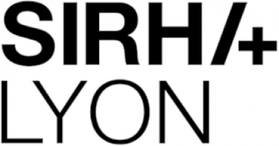 Logo SIRHA 2023
