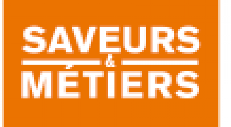 Logo Saveurs & Métiers