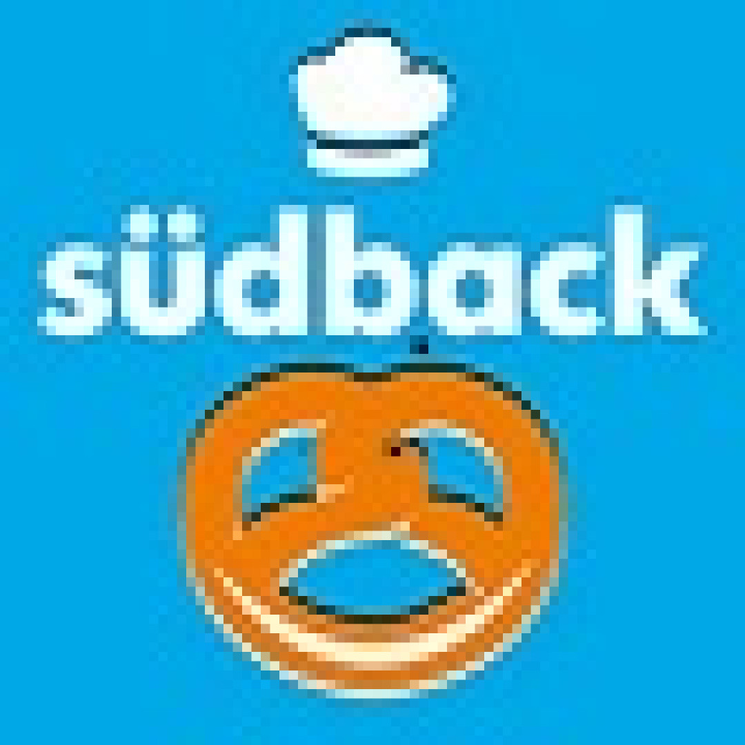 Südback Logo 2016