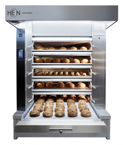 Universal open sole flat