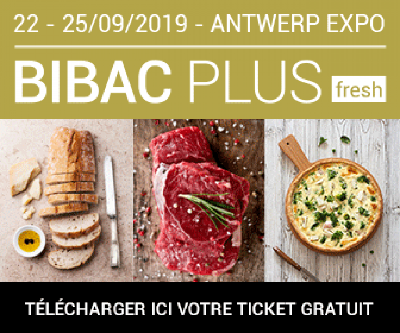 BIBAC 2019 BIBAC 2019