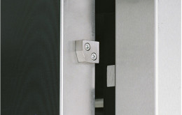 THERMO21 detail porte
