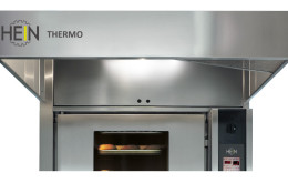 THERMO21 detail hotte