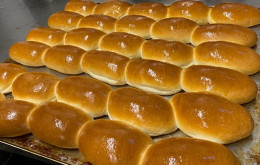 Brot in Thermo 1