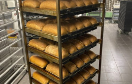 Brot  in Thermo 2