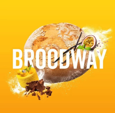 BROODWAY Logo nouveau