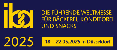 Logo IBA offiziell