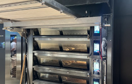 CL1-5050 80 x120+Liftmaster