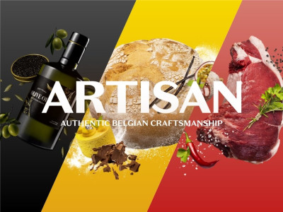 Logo Artisan1
