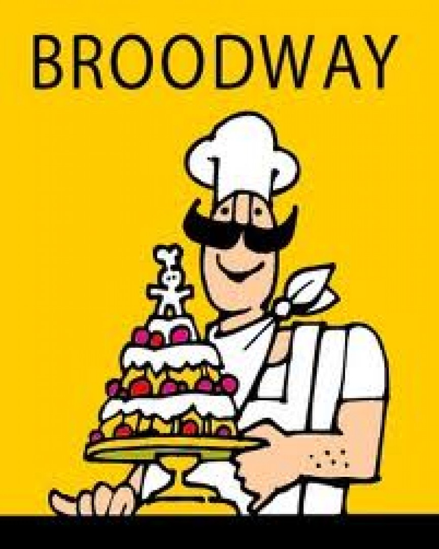 Broodway Broodway