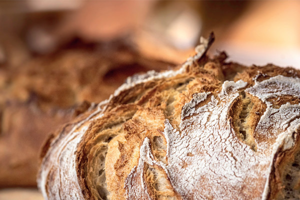 Galerie BAKELUX - Pain artisanal