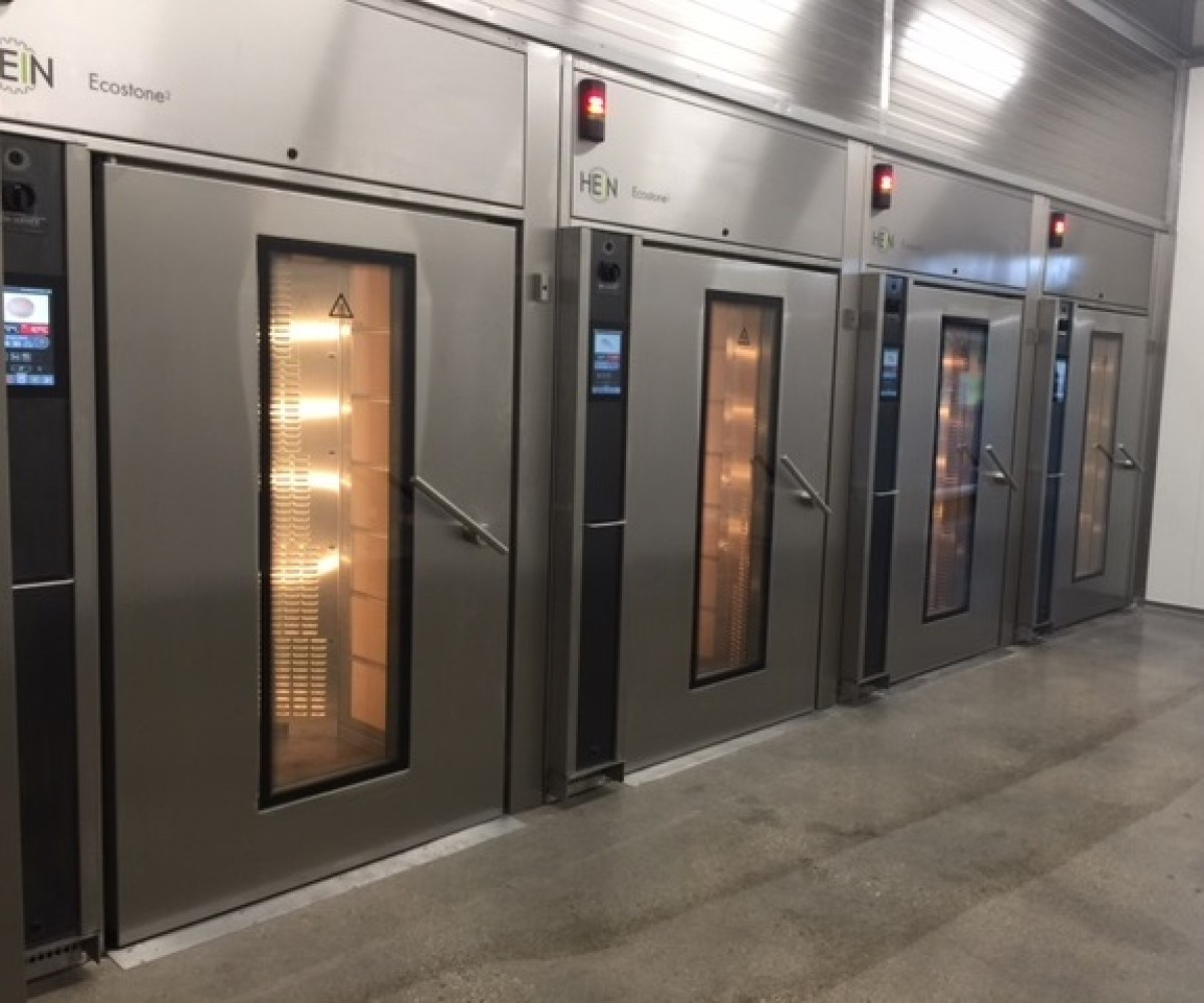 Le concept ECOSTONE