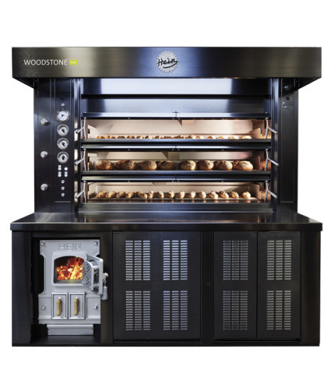 WOODSTONE PLUS