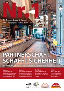 Nr 1 - 2016 Ausgabe 2