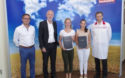 Etude physiologique et micro-biologique des cellules HEIN Flex-UV