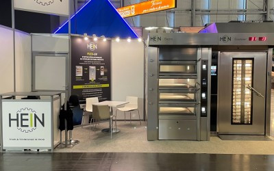 Impressions du Salon SERBOTEL a Nantes 2021