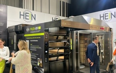 Impressions du Salon BROODWAY a Kortrijk 2023