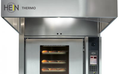 Le nouveau Four THERMO