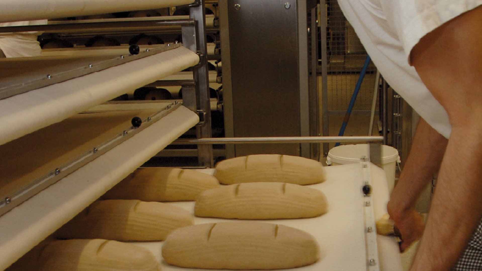 Des solutions d'automatisation pour chaque production