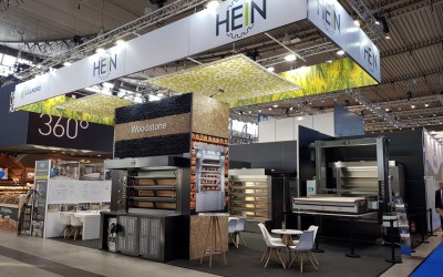 Impressions Salon SUDBACK 2019