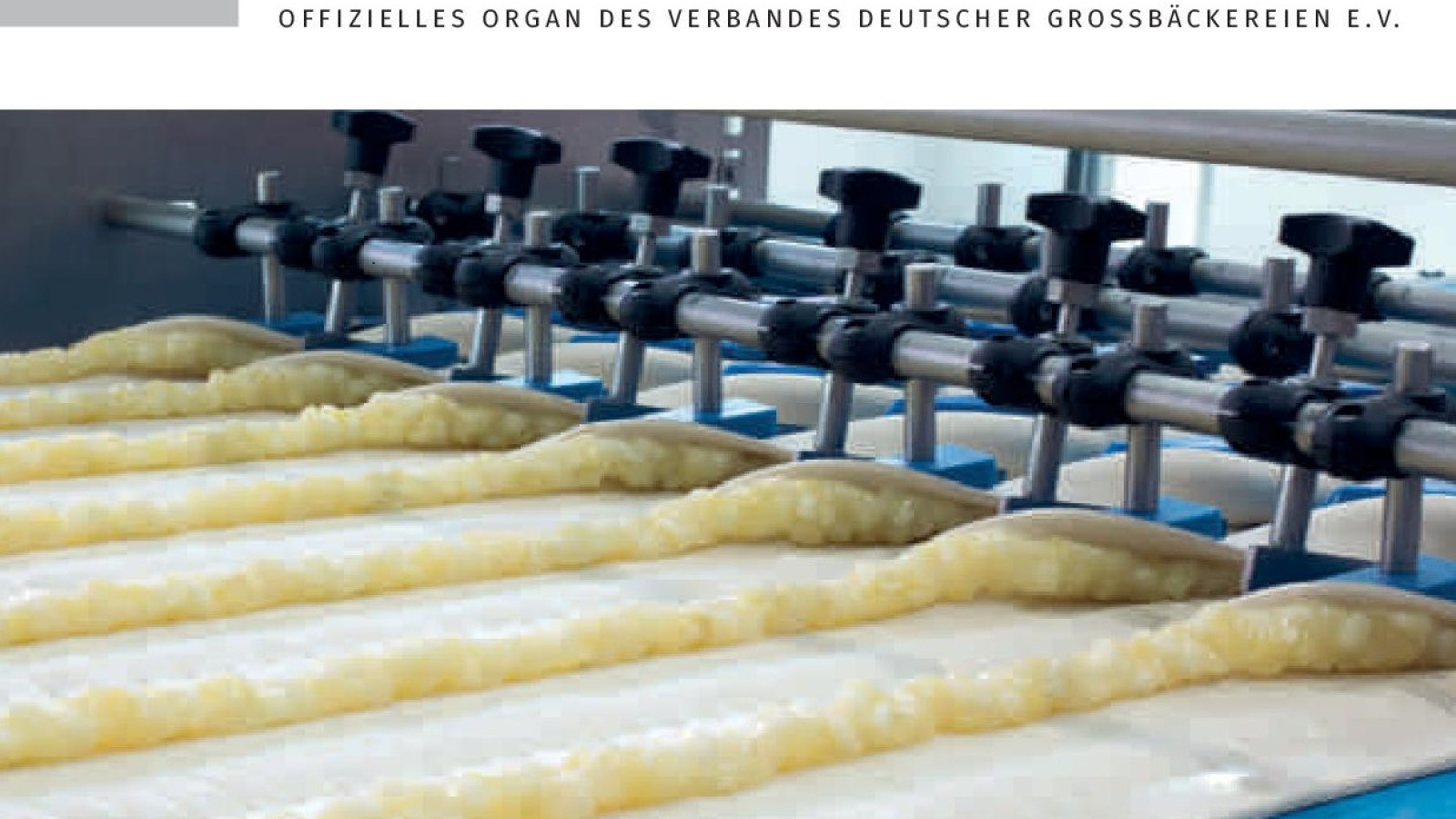 Flexibilitat und Frische mit dem HEIN FLEX-UV