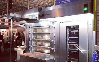 Impressions Salon BAKKERSVAK a Gorinchem 2018