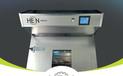 HEIN Flex-UV