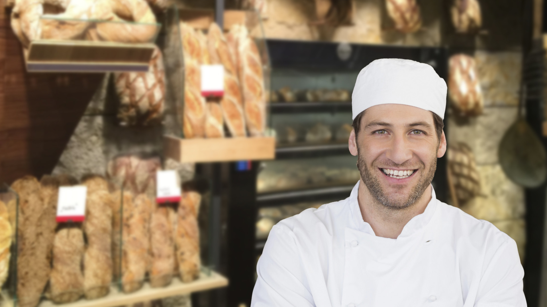 Fours et solutions de froid haute performance pour artisans et industriels