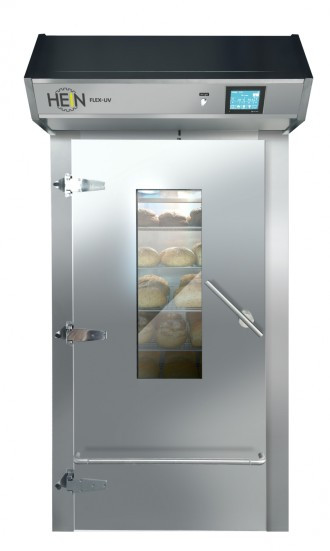 Cellule de stockage FLEX-UV PLUS