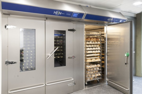 FLEX-UV PLUS vue intérieure