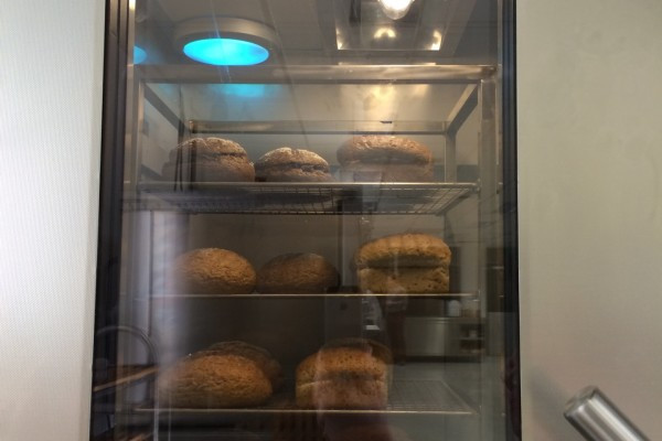 FLEX-UV PLUS boulangerie