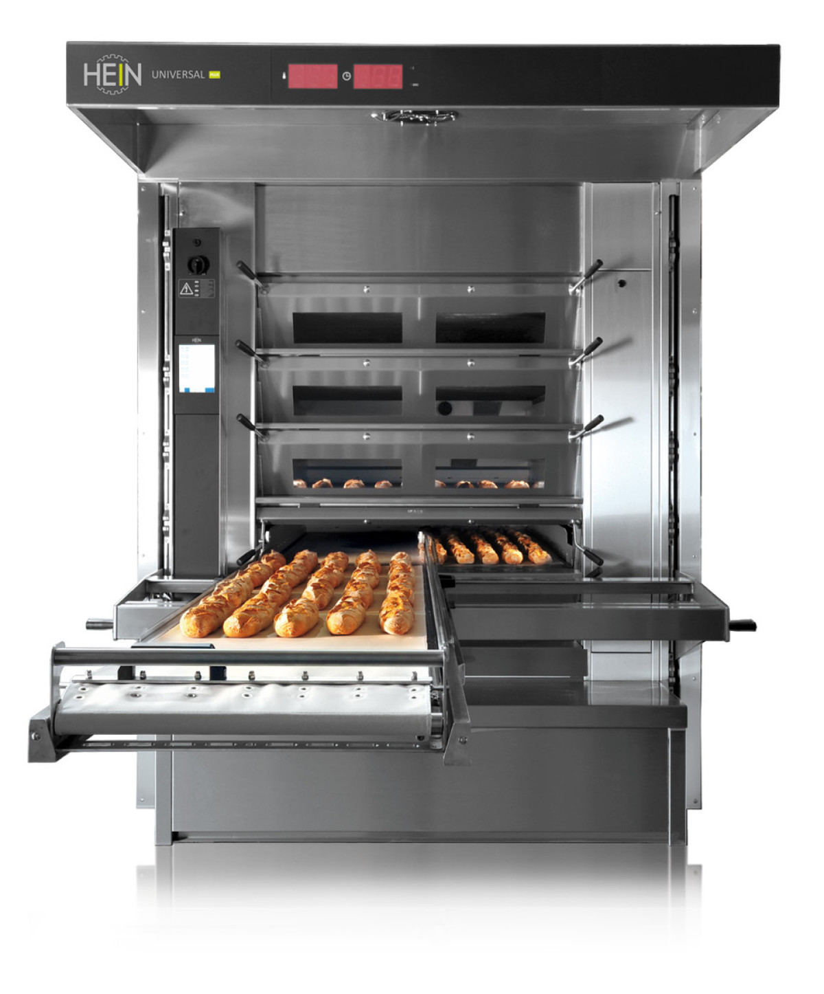Avantages du LIFTMASTER