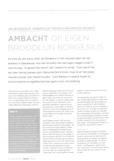 Jan Borgesius