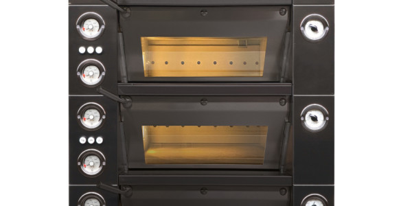 BAKELUX COMBI: die perfekte Kombination