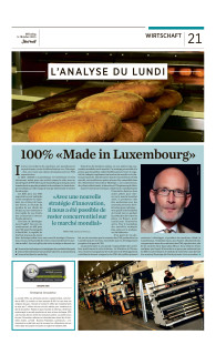 Made in Luxembourg