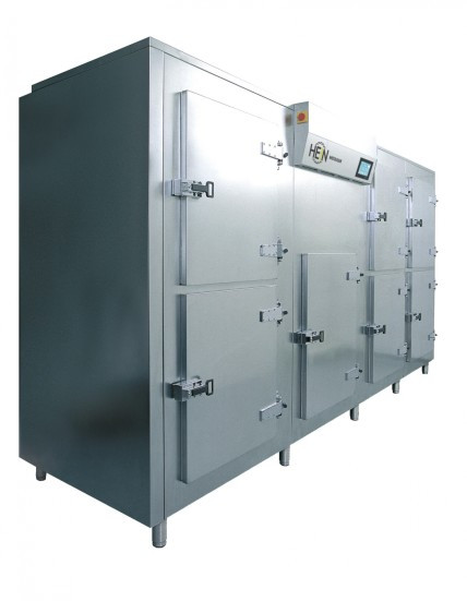 Armoire MODULUX² HEIN - Vue produit