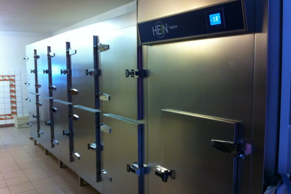MODULUX² HEIN - Modules de stockage