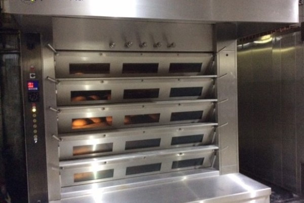 UNIVERSAL PLUS - Produits de boulangerie