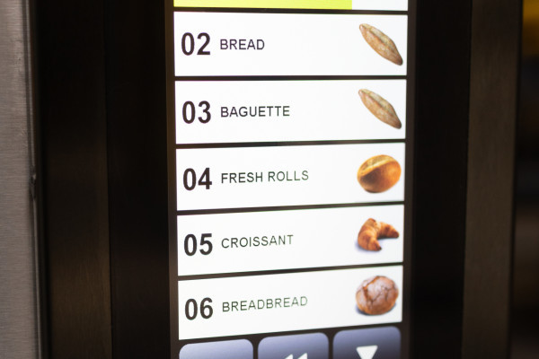 Galerie CONDILUX - Atelier de boulangerie professionnelle